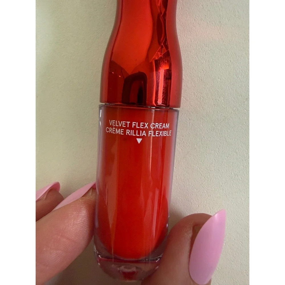 One/Size Turn Up The Base‎ Foundation Powder Lip Snatcher Lip Cream Gloss Bundle